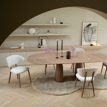 La décoration contemporaine – Inspirations, tendances et conseils pour un intérieur moderne