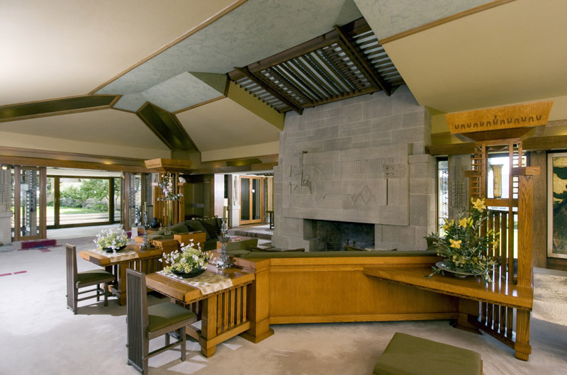 frank-lloyd-wright-precurseur-de-larchitecture-organique