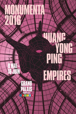 Monumenta : Huang Yong Ping au Grand Palais – mai et juin 2016