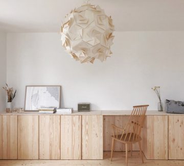 Visite privée chez Cécile de Octobre et Mai