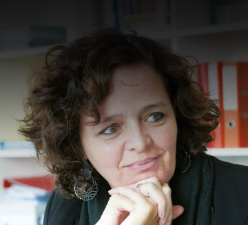 Cécile Bello : directrice générale d’Isère Habitat