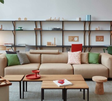 Le design des années 2010 : une décennie de contrastes créatifs
