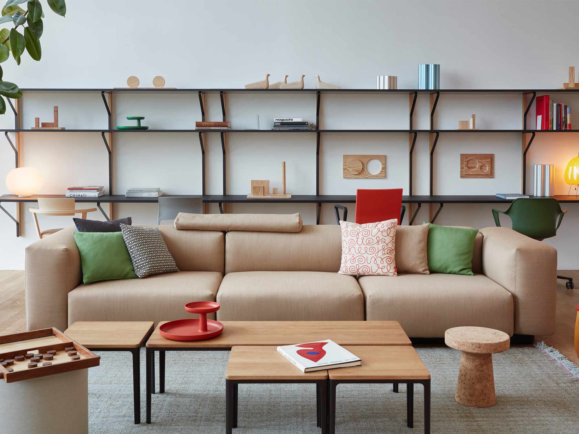 Le design des années 2010 : une décennie de contrastes créatifs