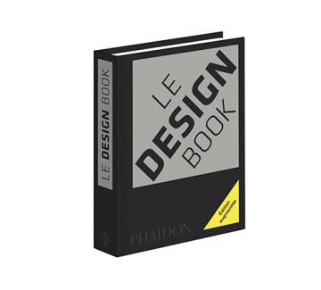 Le Design Book, un must-read sur les objets iconiques