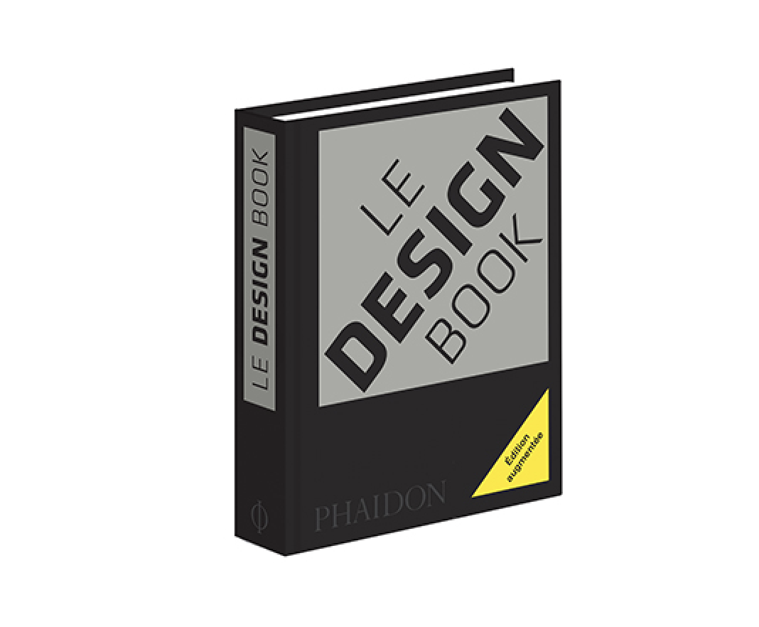Le Design Book, un must-read sur les objets iconiques