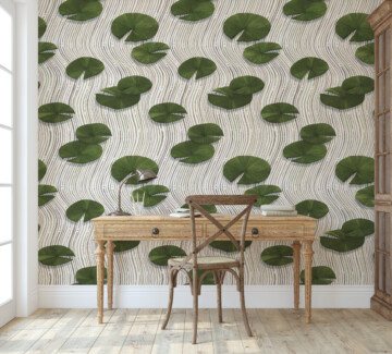 La Green Therapy dans la décoration ou comment apaiser son intérieur avec la nature