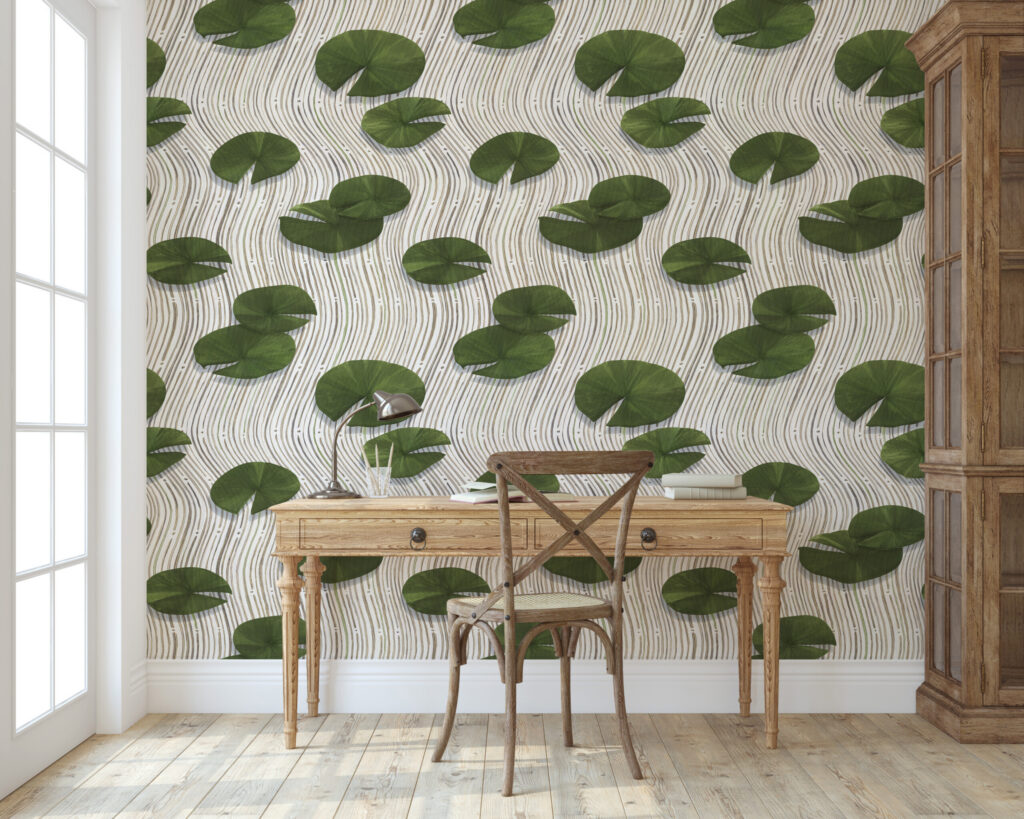 La Green Therapy dans la décoration ou comment apaiser son intérieur avec la nature