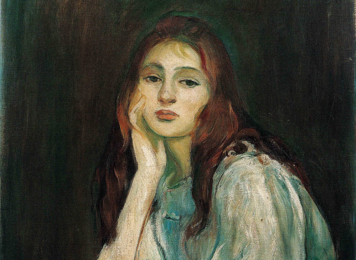 Julie Manet