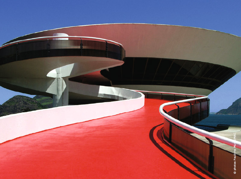 musée d’Art contemporain RIO