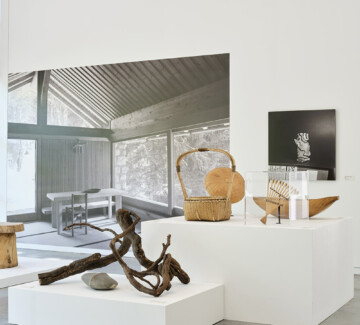Charlotte Perriand : quand la montagne façonne le regard