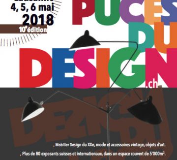 Puces du Design.ch