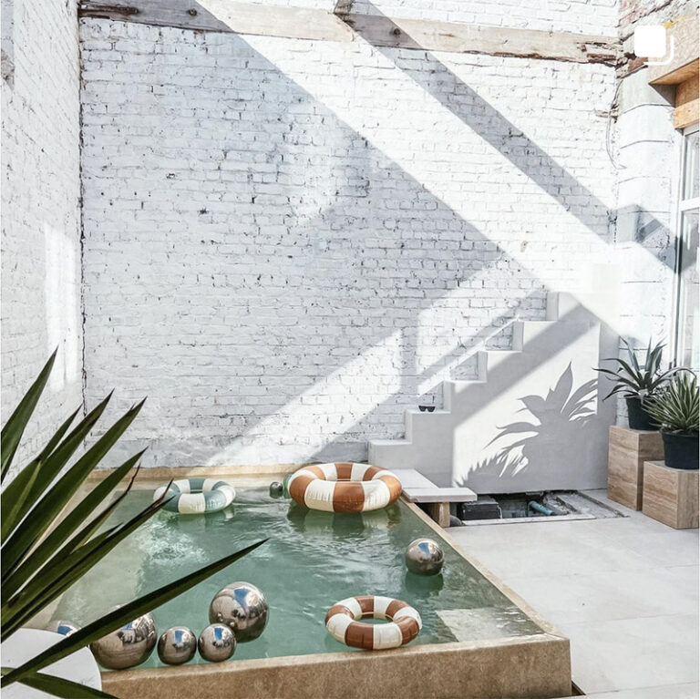 Coup-de-coeur pour le compte Instagram @rachelstyliste