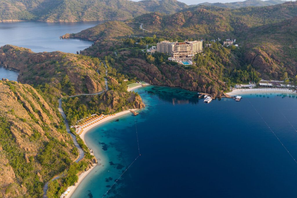 D Maris Bay Turquie