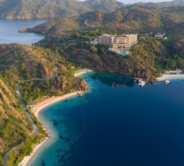 D Maris Bay Turquie