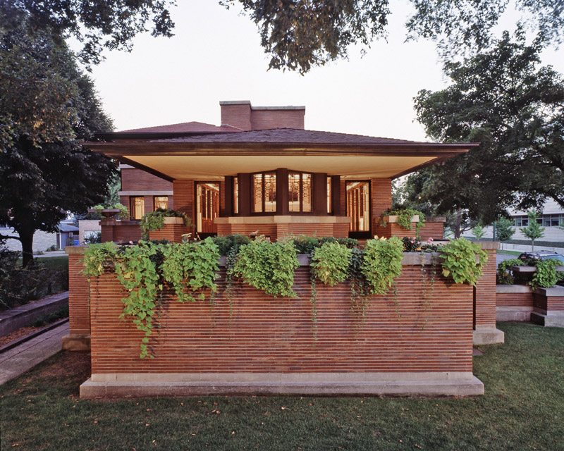 frank-lloyd-wright-precurseur-de-larchitecture-organique