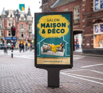 Salon Maison & Déco
