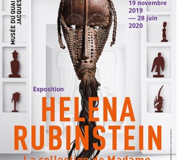 Helena Rubinstein – La collection de Madame