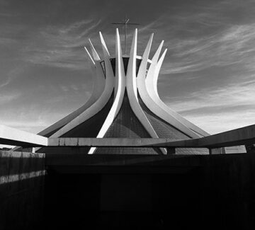 Brasilia, une ville bâtie de zéro