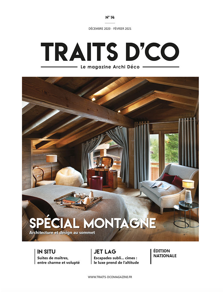 Nationale – N°14 – décembre 2020
