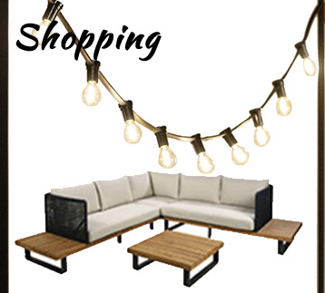 Shopping du mois de Avril by TRAITS D’CO