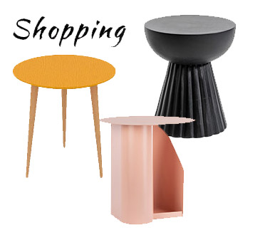 Shopping du mois de Décembre by TRAITS D’CO