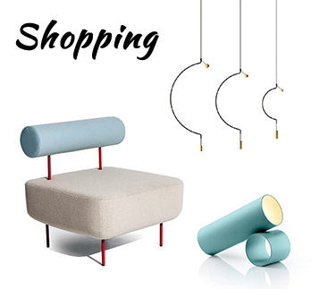 Shopping du mois de Décembre by TRAITS D’CO