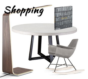 Shopping du mois de Janvier by TRAITS D’CO