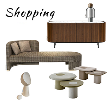 Shopping du mois de Janvier by TRAITS D’CO