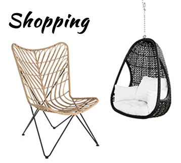 Shopping du mois de Juin by TRAITS D’CO