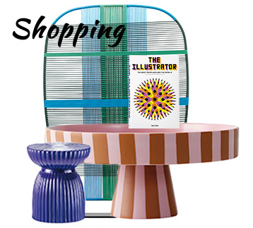 Shopping du mois de Mars by TRAITS D’CO
