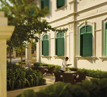 The Majestic Malacca Malaisie