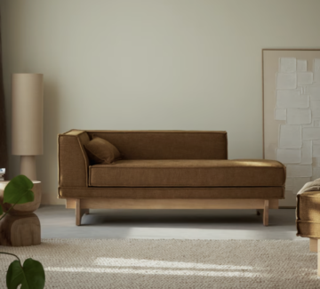 meuble en bois 