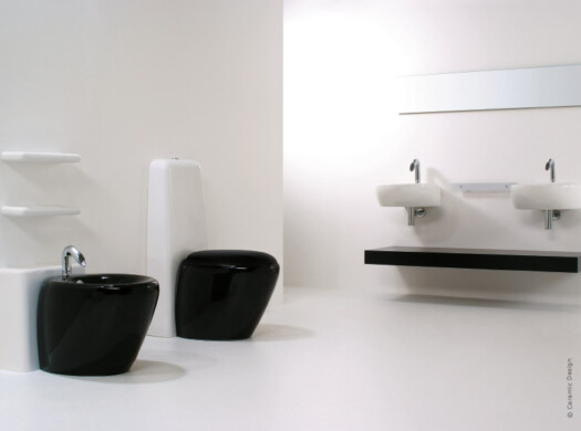 WC design