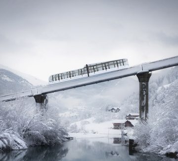 La station des Arcs fait le plein de nouveautés