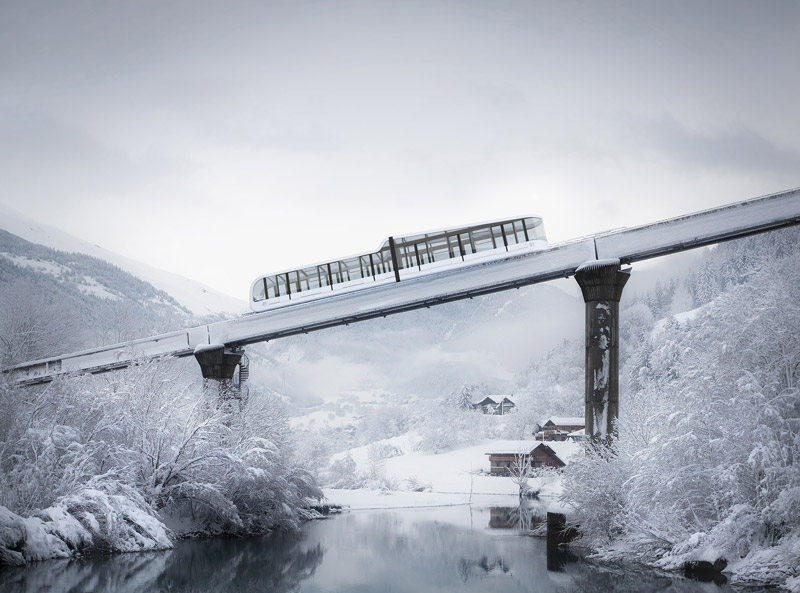 La station des Arcs fait le plein de nouveautés