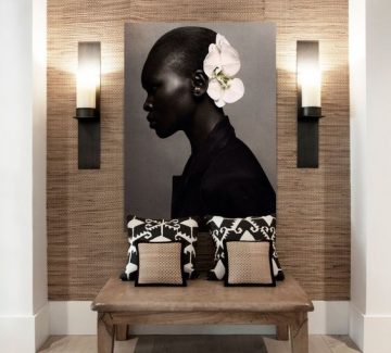 Afro déco