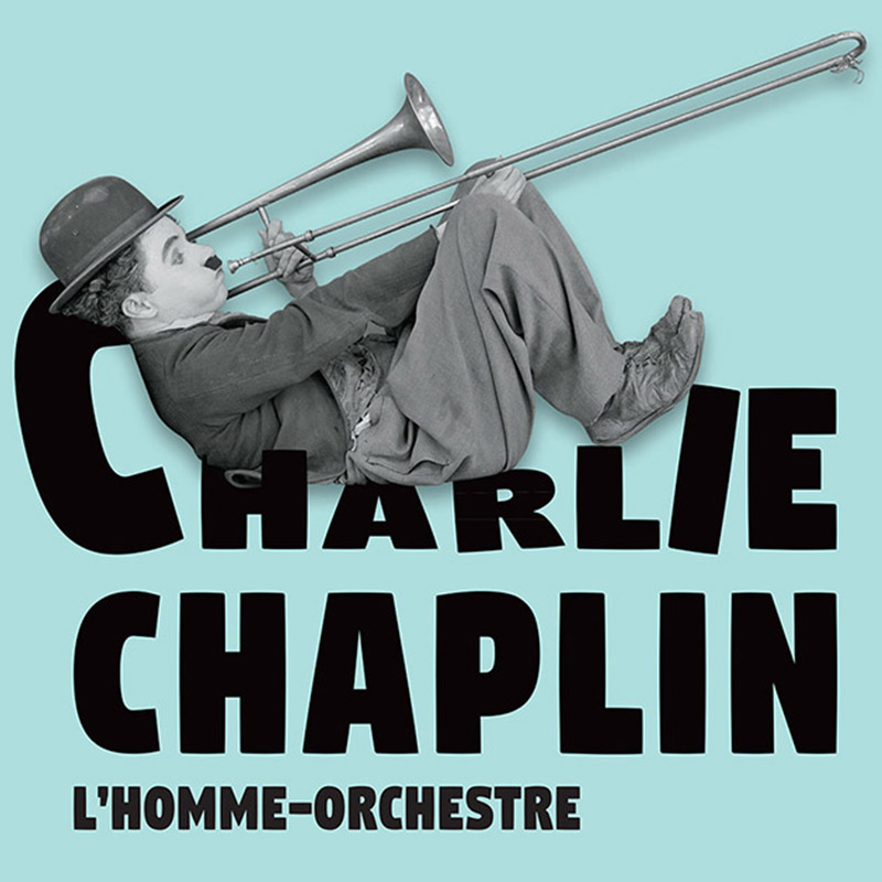 L’exposition Charlie Chaplin