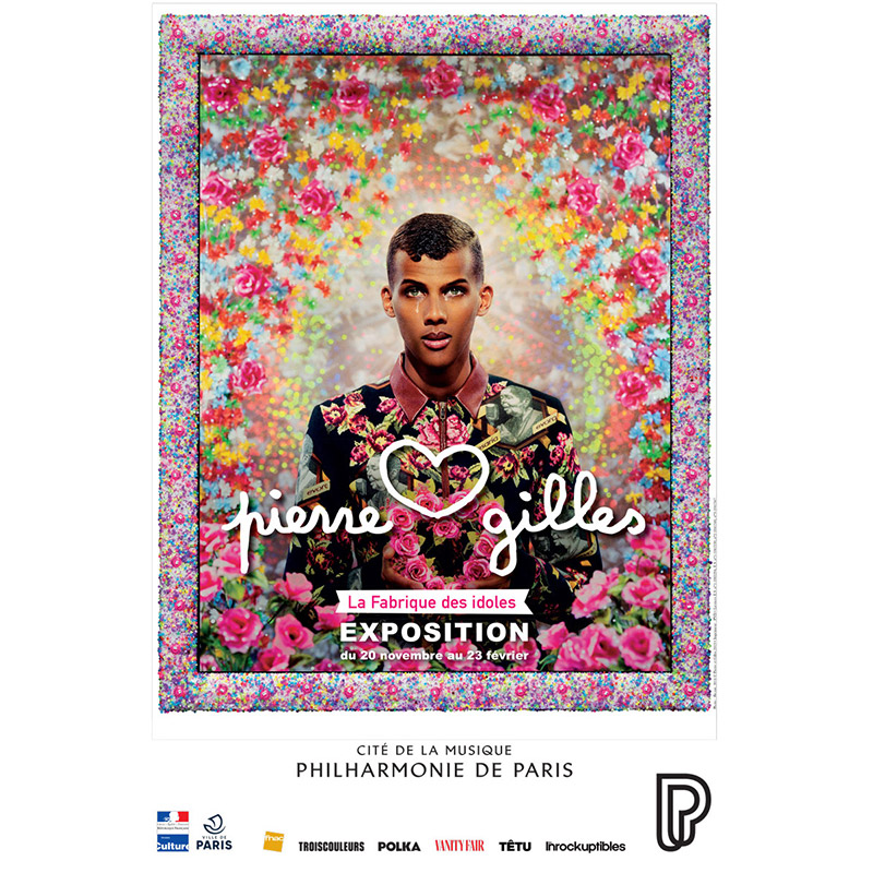 Pierre & Gilles