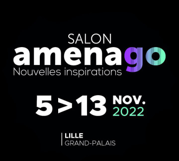 Salon Amenago