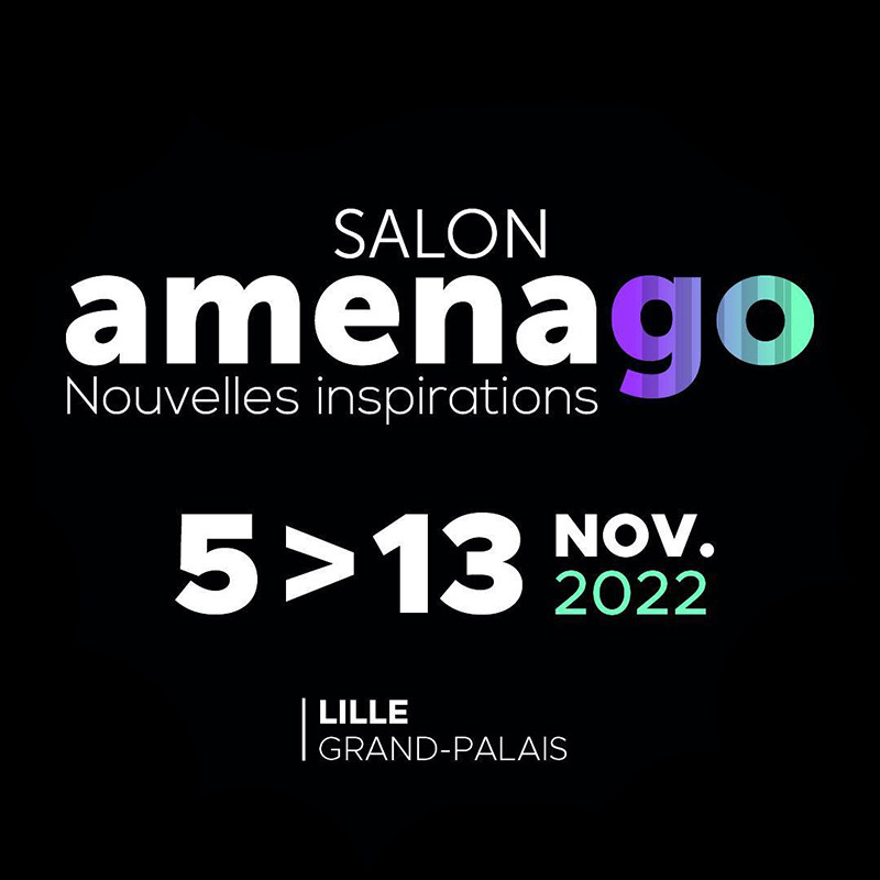 Salon Amenago