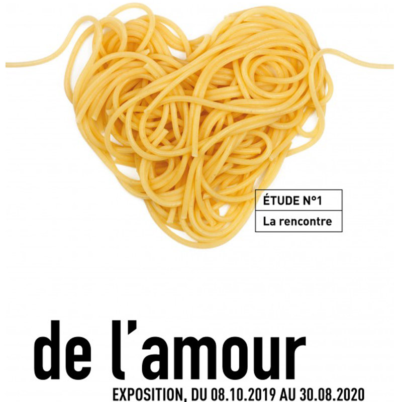 De l’amour