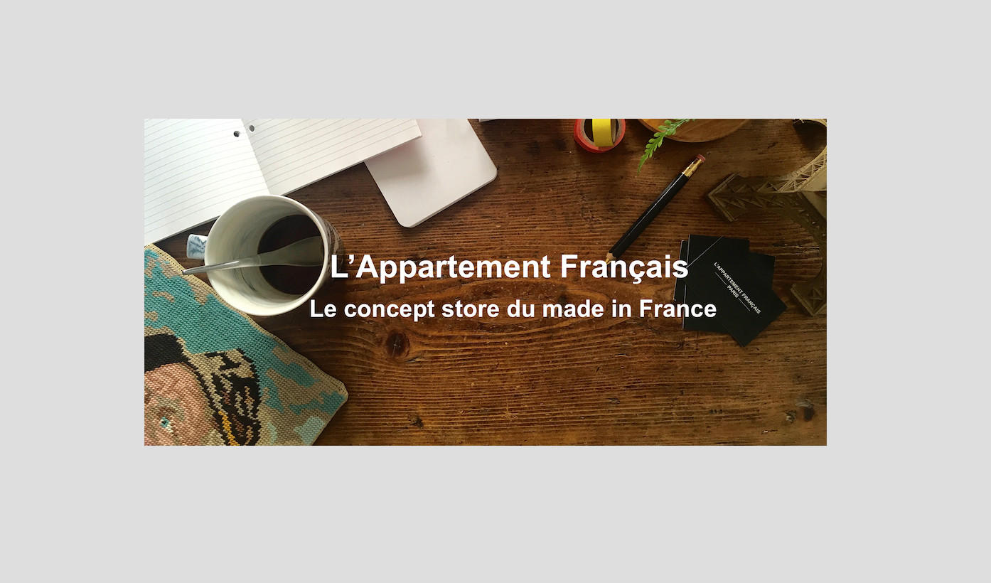 L’Appartement Français