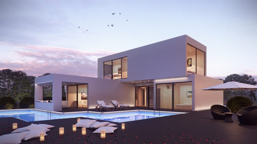 architecture modulaire