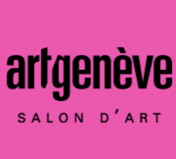 Salon : ArtGenève