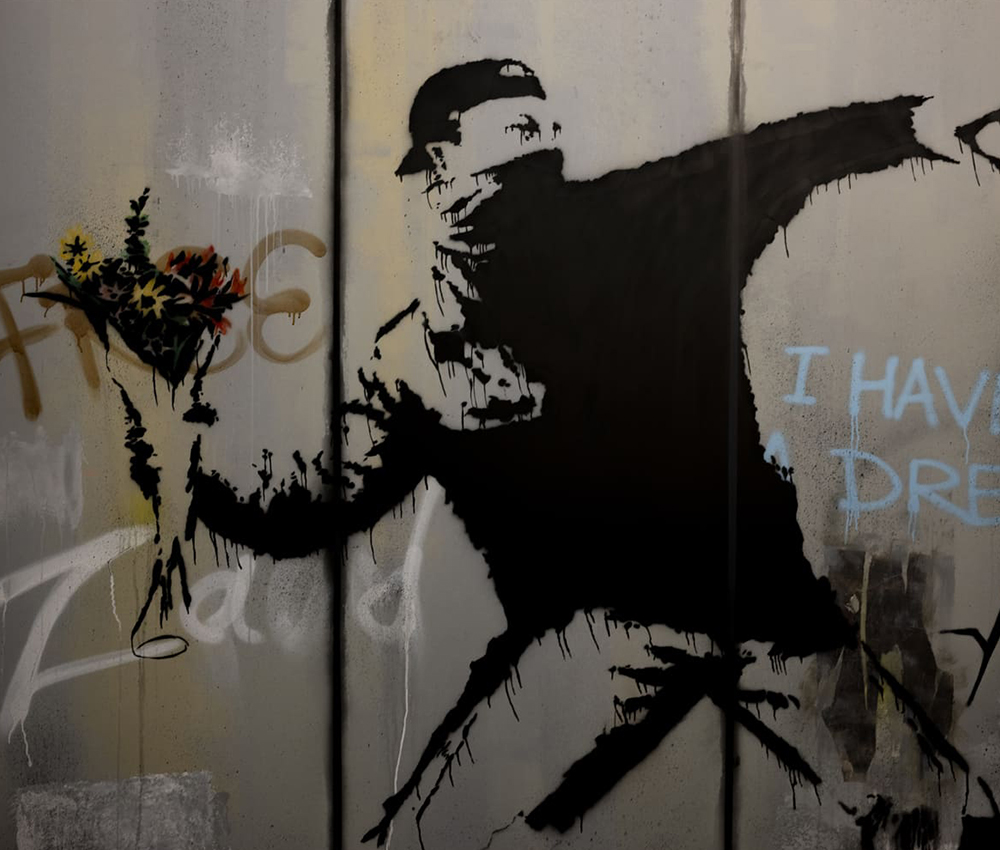 Banksy