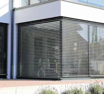 Comment choisir un brise soleil orientable ?