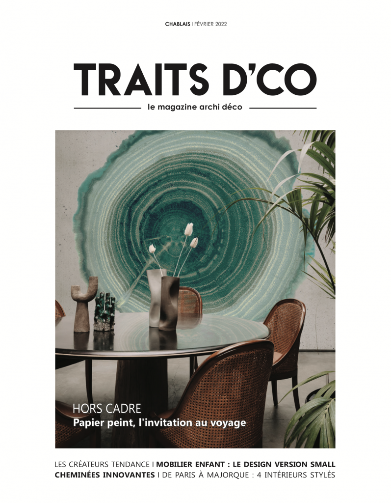 Chablais – N°33 – février 2022