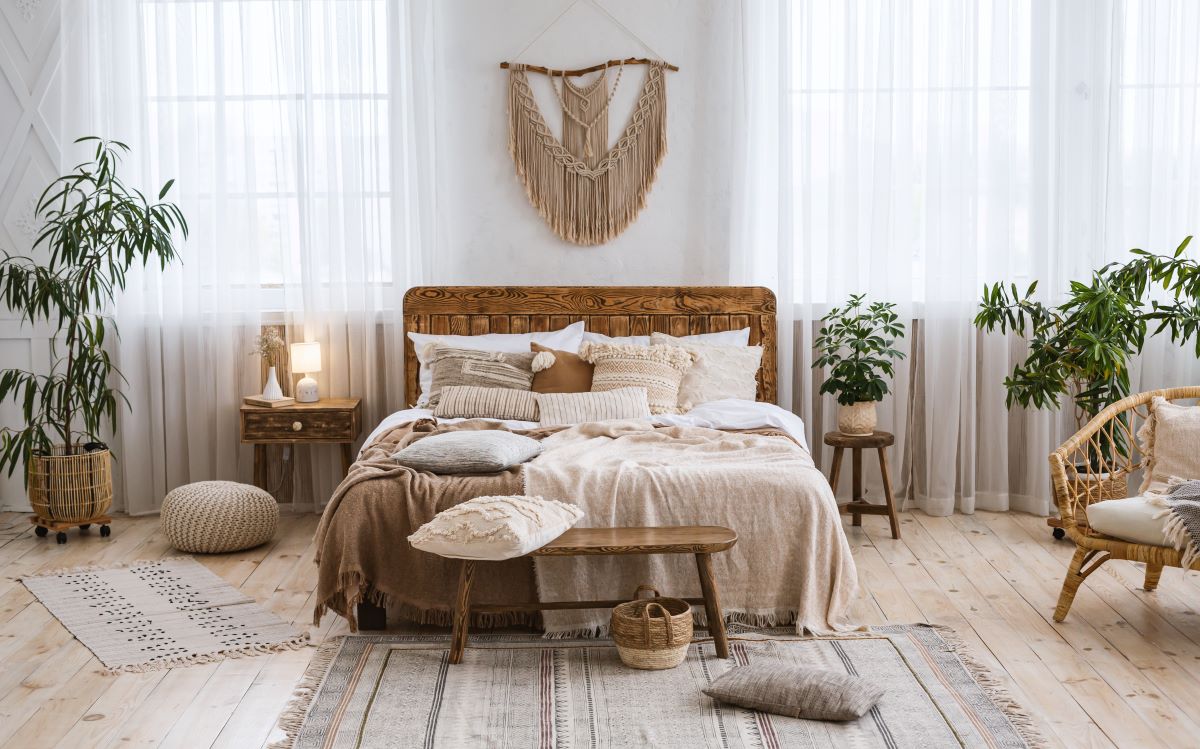 Chambre cocooning : 10 idées pour une déco cosy