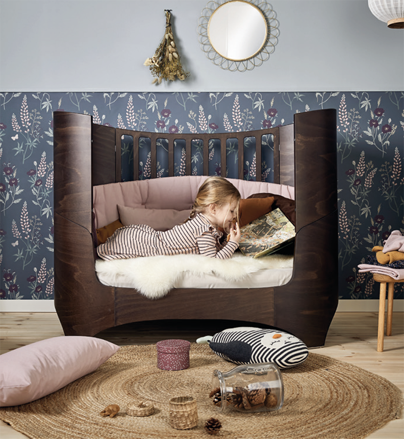 Mobilier enfant : le design en version small