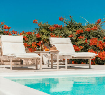 Comment choisir un abri de piscine design ?
